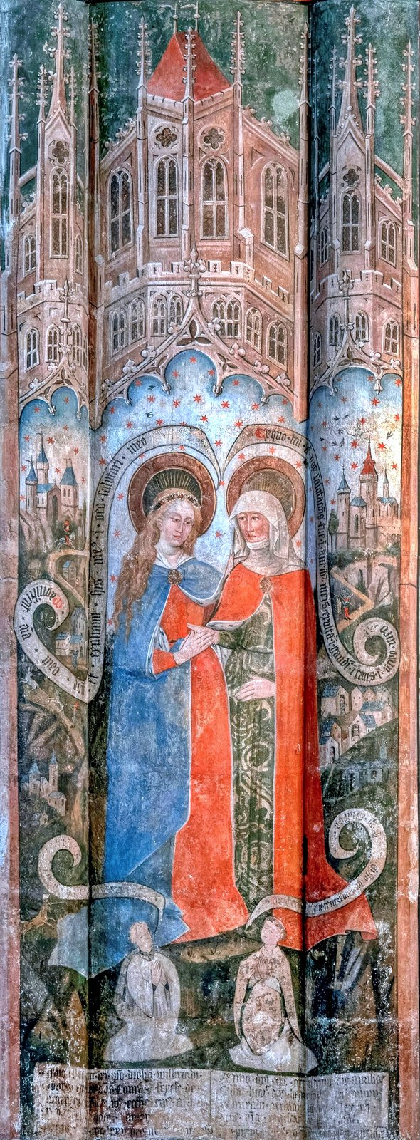 St. John Dominici