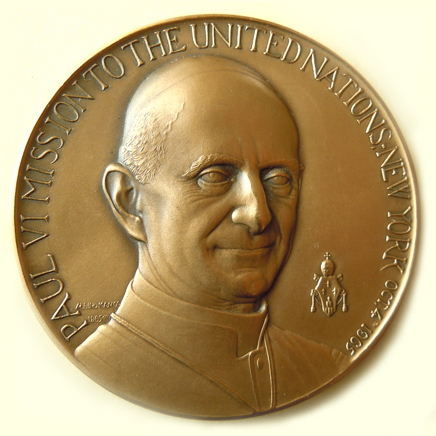 St. John Dominici