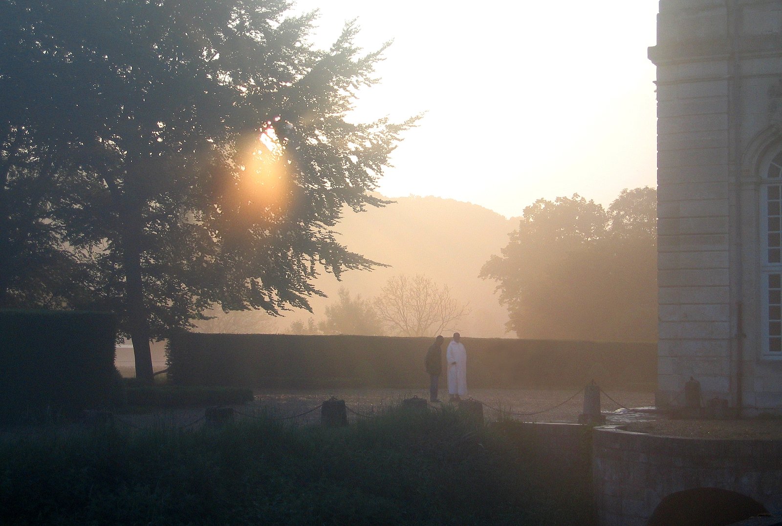 St. John Dominici