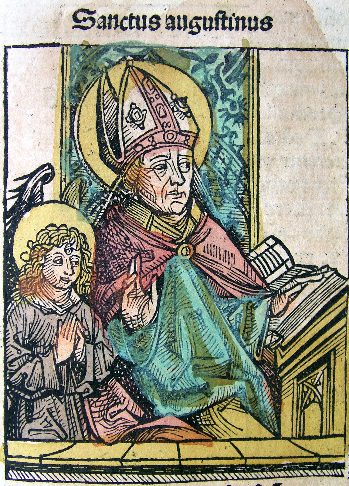 St. Elizabeth of Portugal