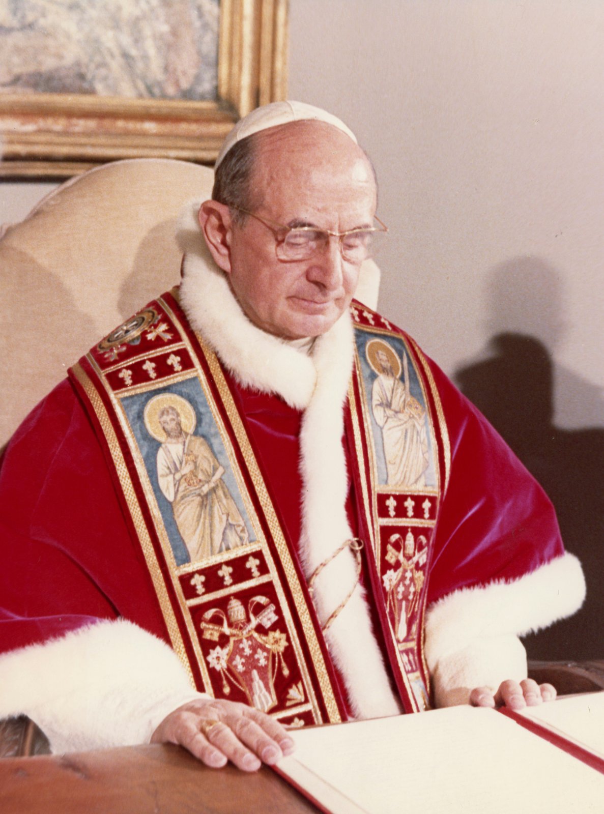 St. Barnabas