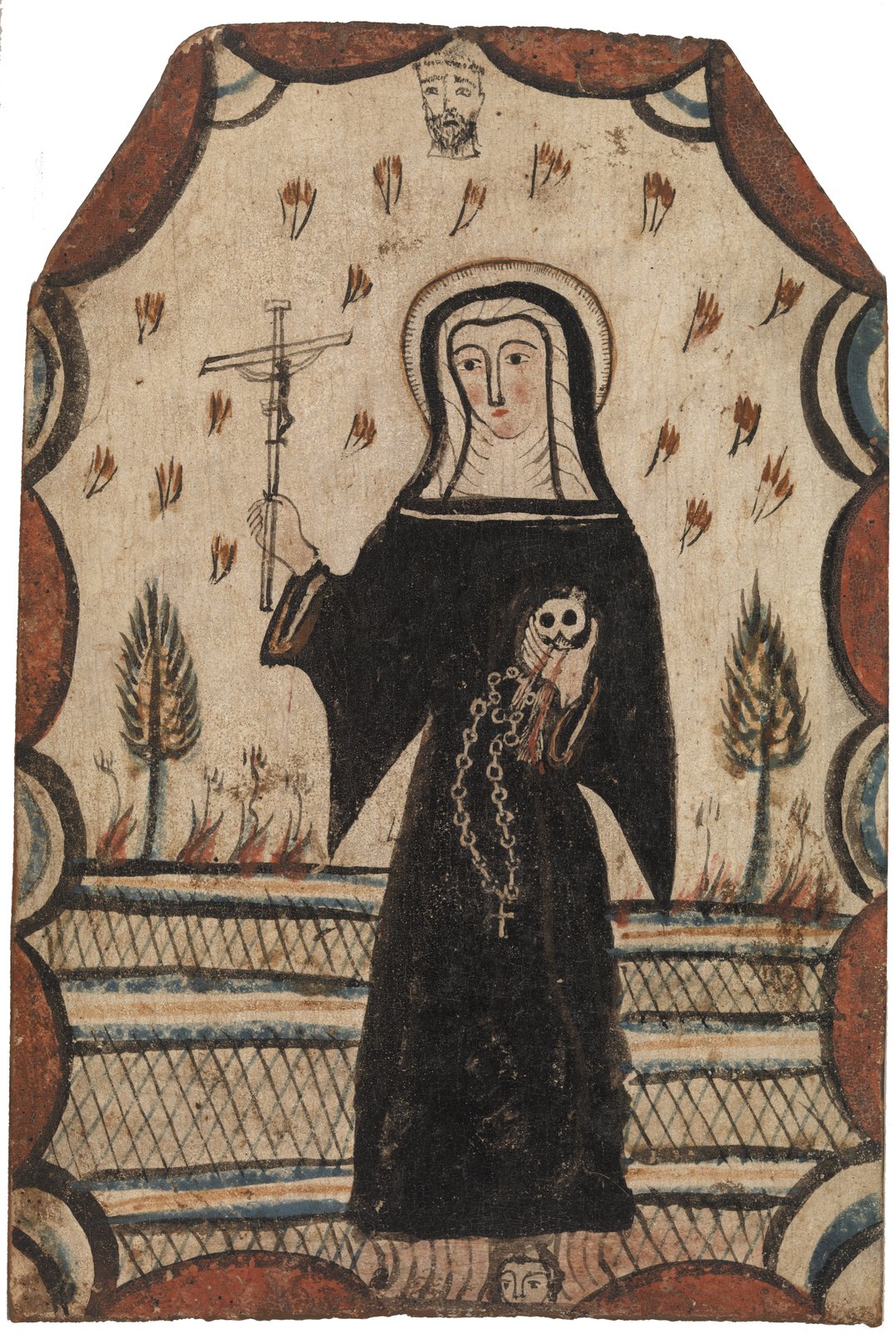 St. Barnabas
