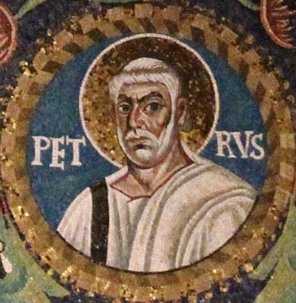 St. John Dominici