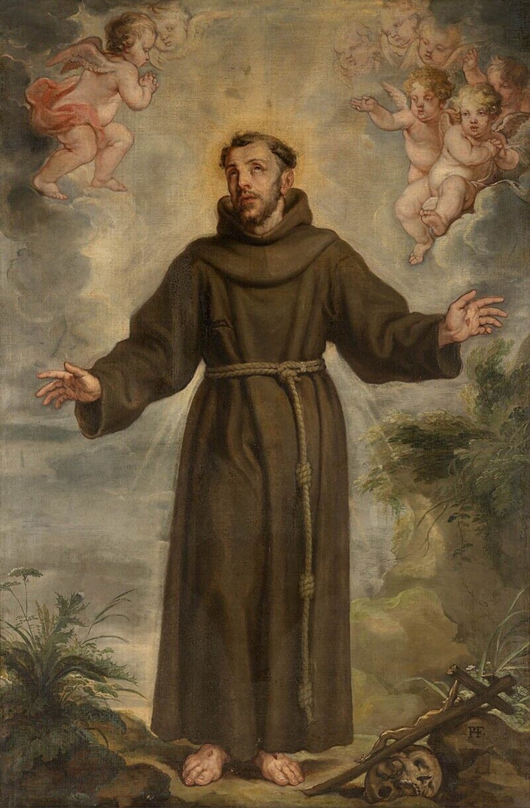 St. John Dominici