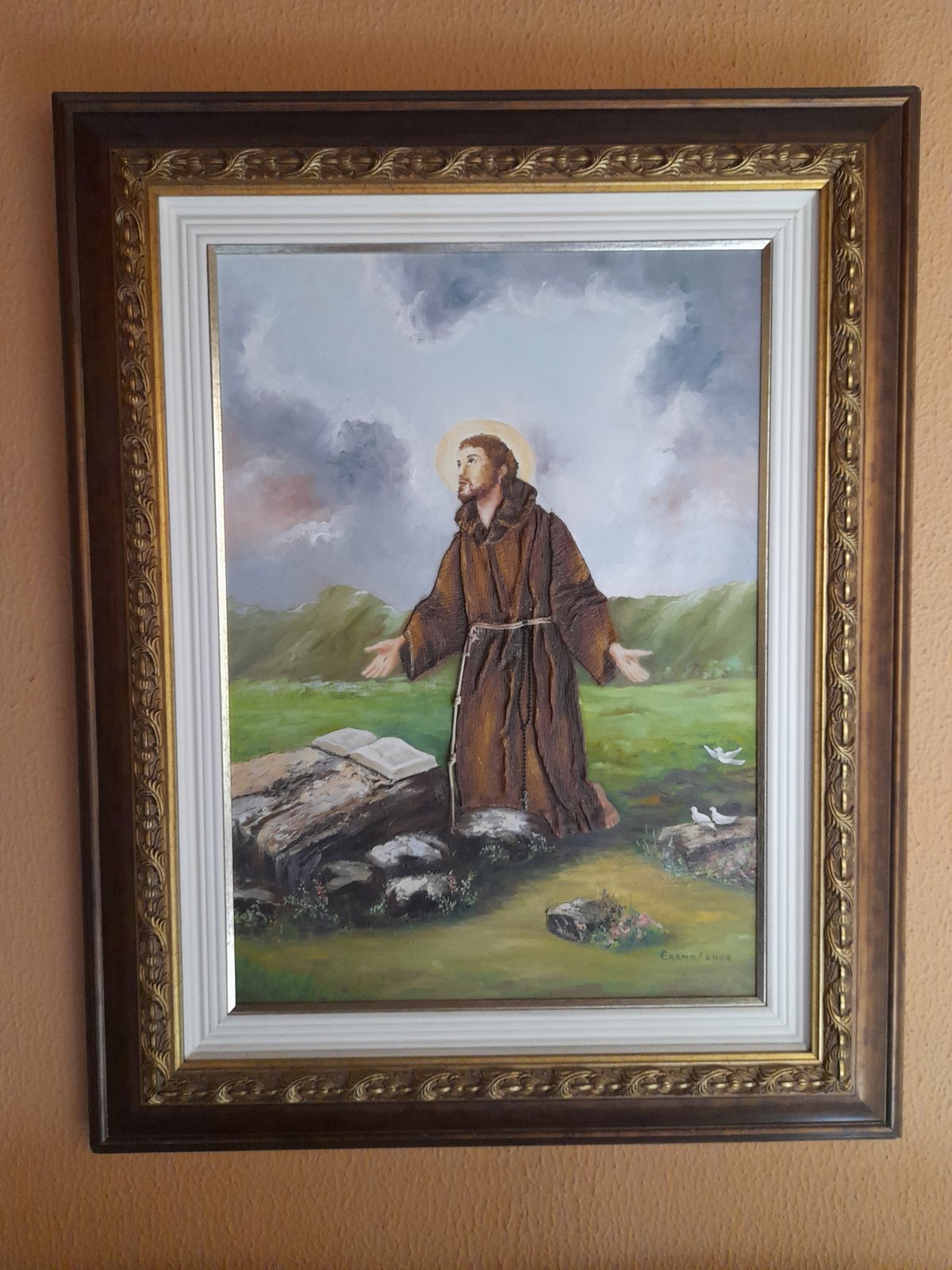 St. John Dominici
