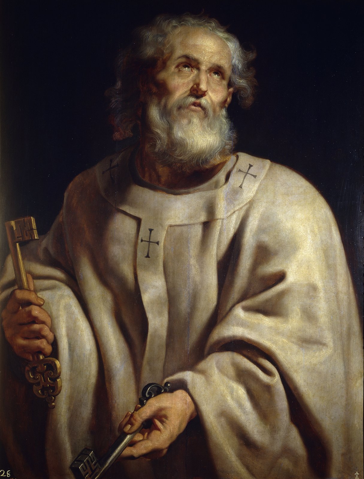 St. Barnabas