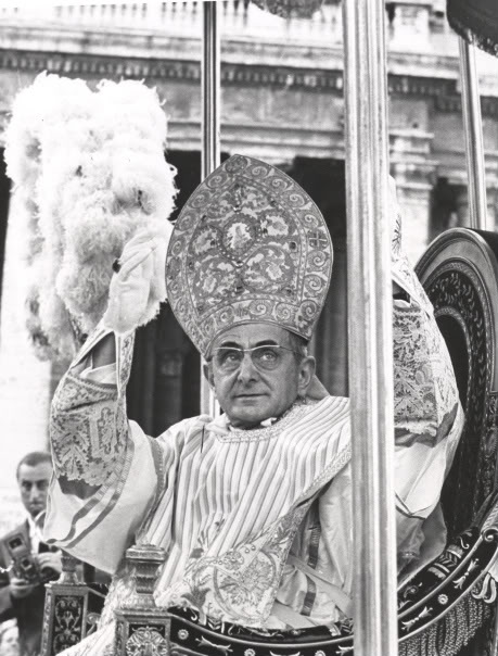 St. Barnabas