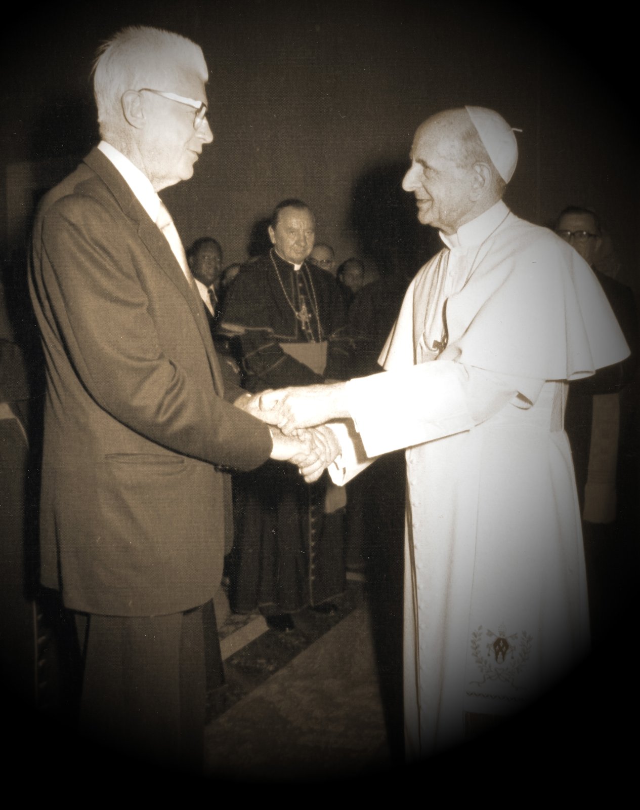 St. Joseph Calasanz