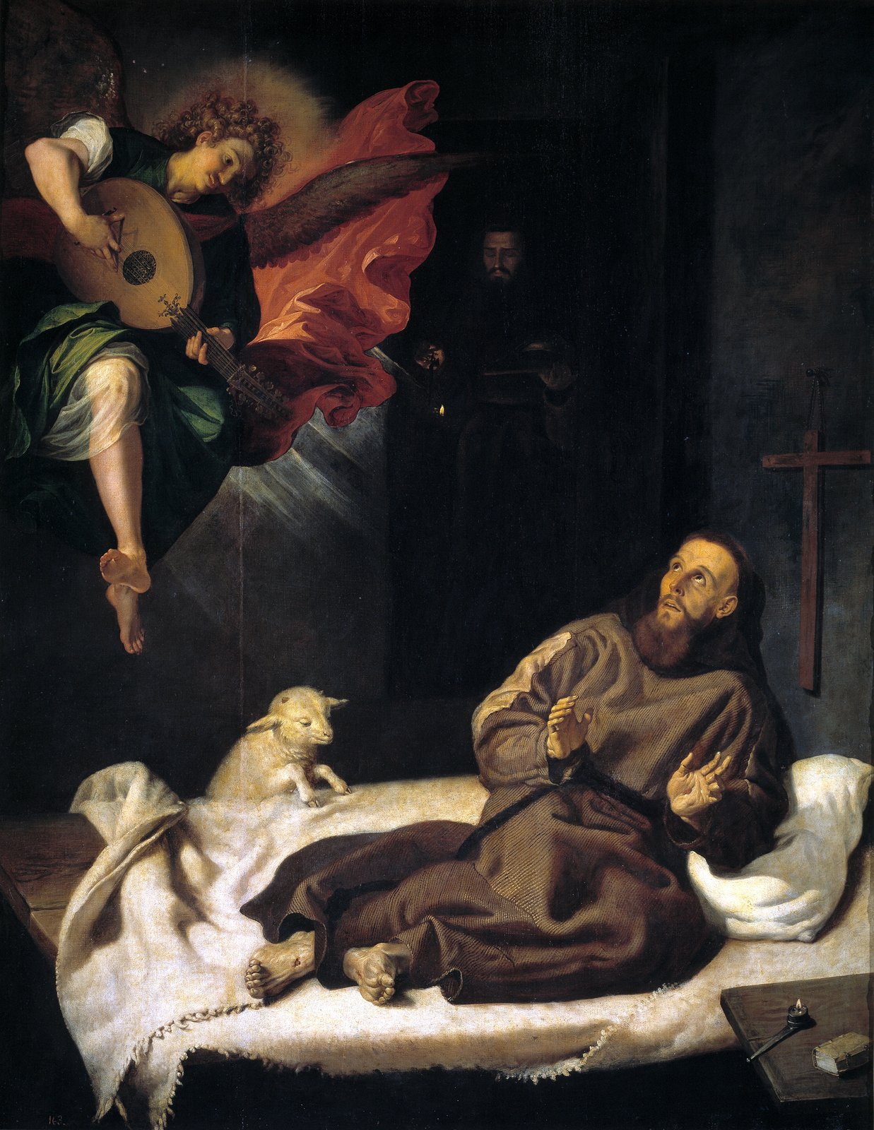 St. Barnabas