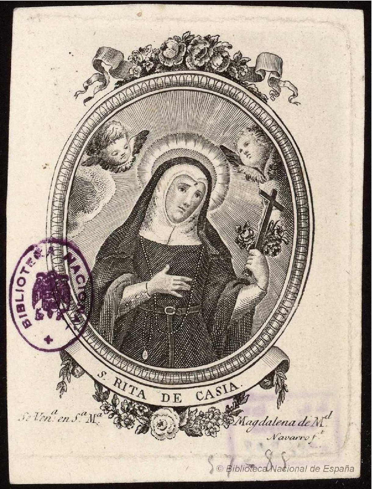 St. Benedict