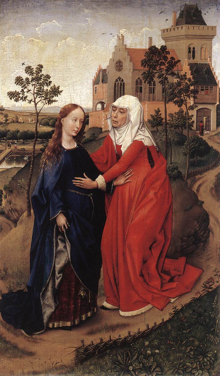 St. Elizabeth of Portugal