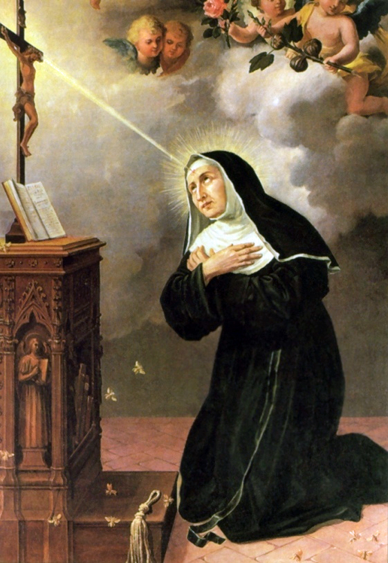 St. John Eudes