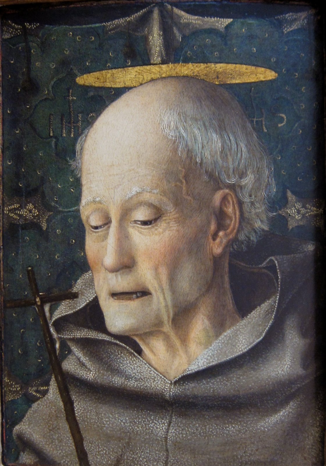 Sts. Joachim and Anne