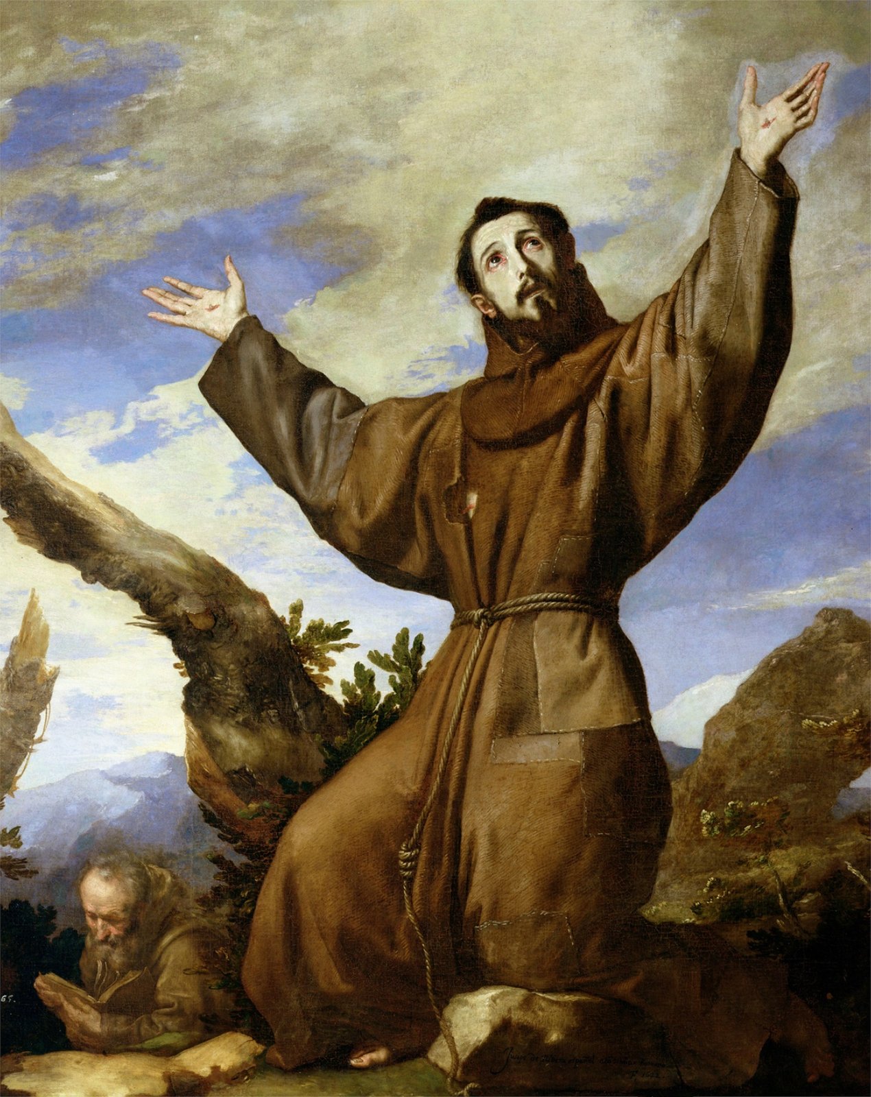 St. Barnabas