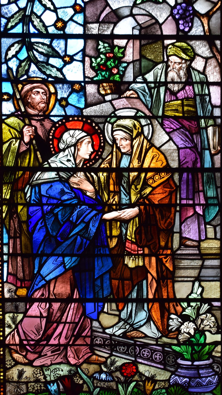 St. John Dominici