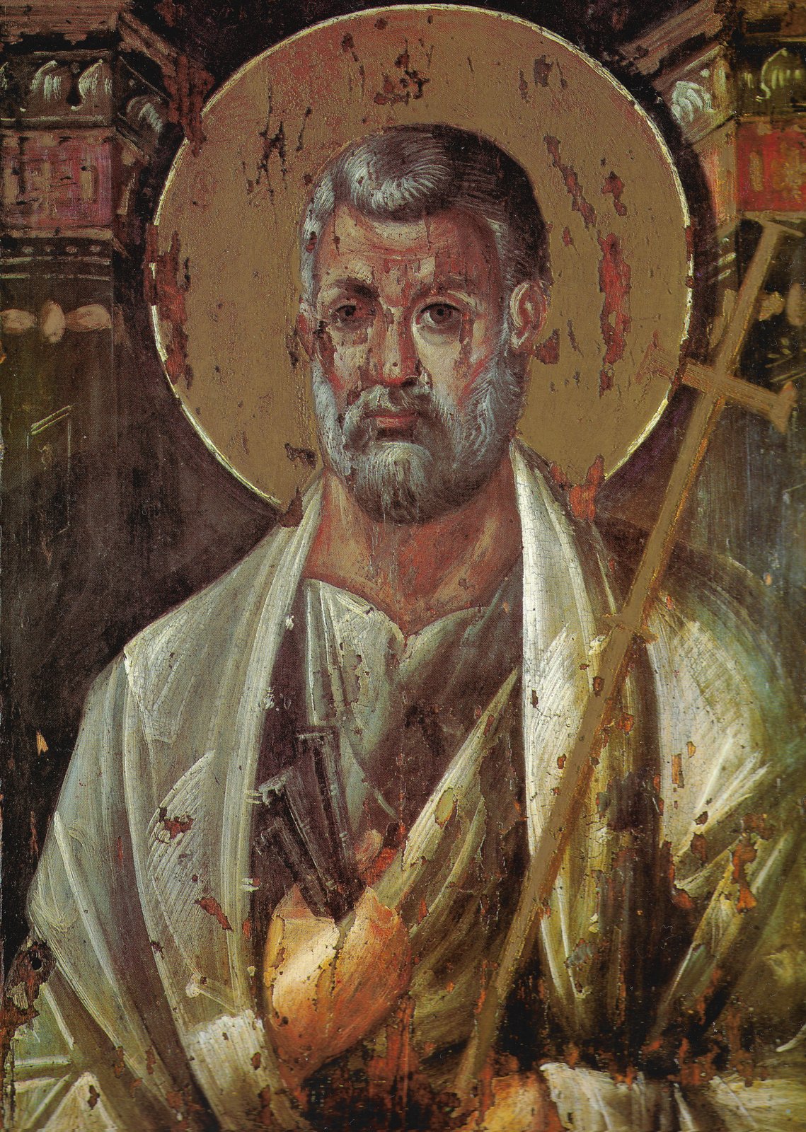 St. Bernardine of Siena