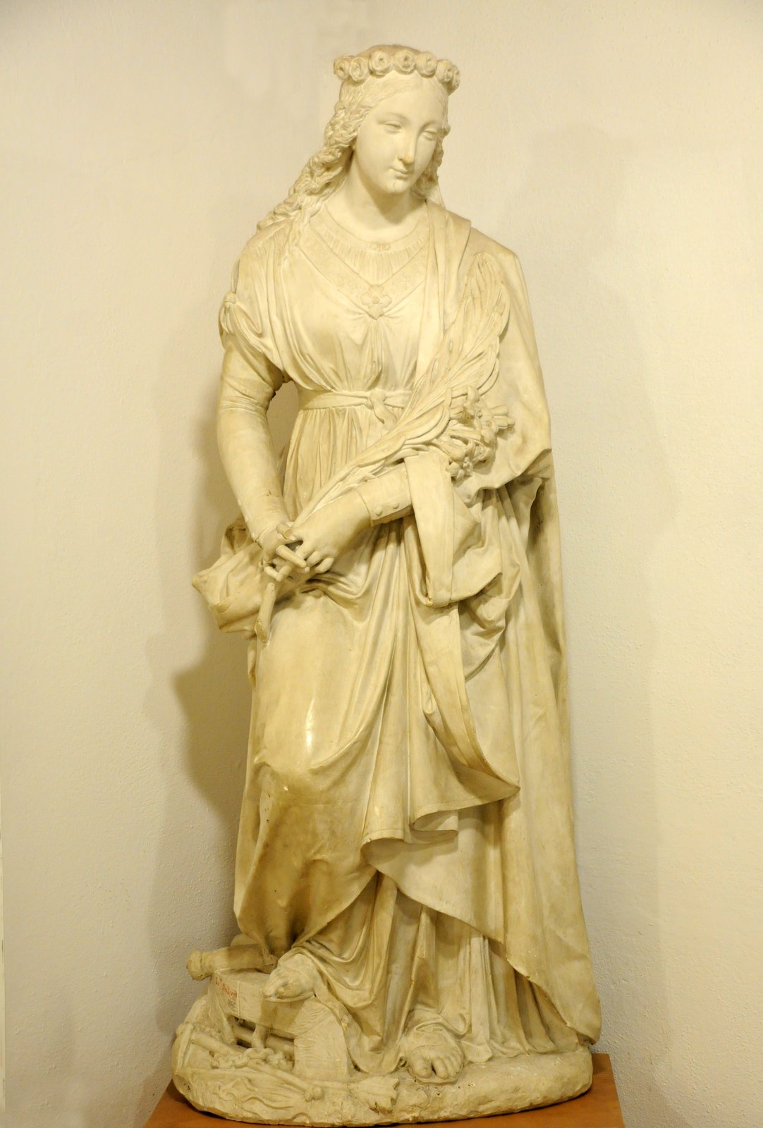 St. Bernardine of Siena