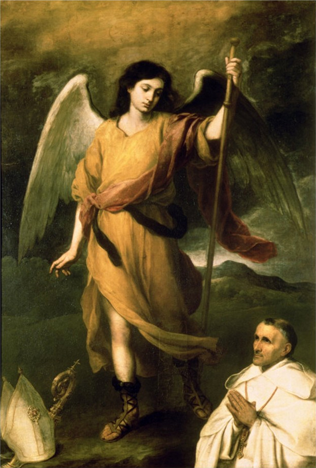 St. John Dominici