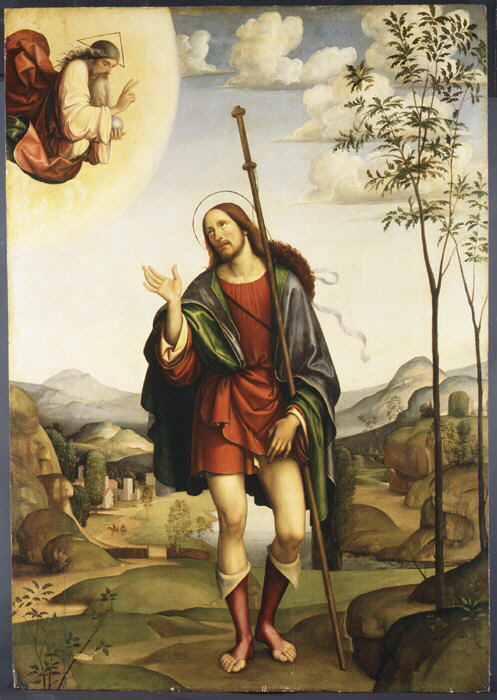 St. Barnabas