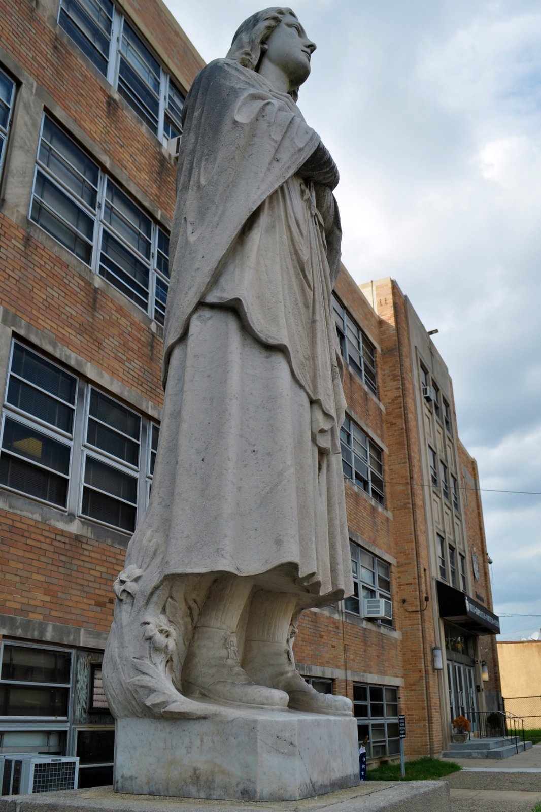 St. Maria Goretti