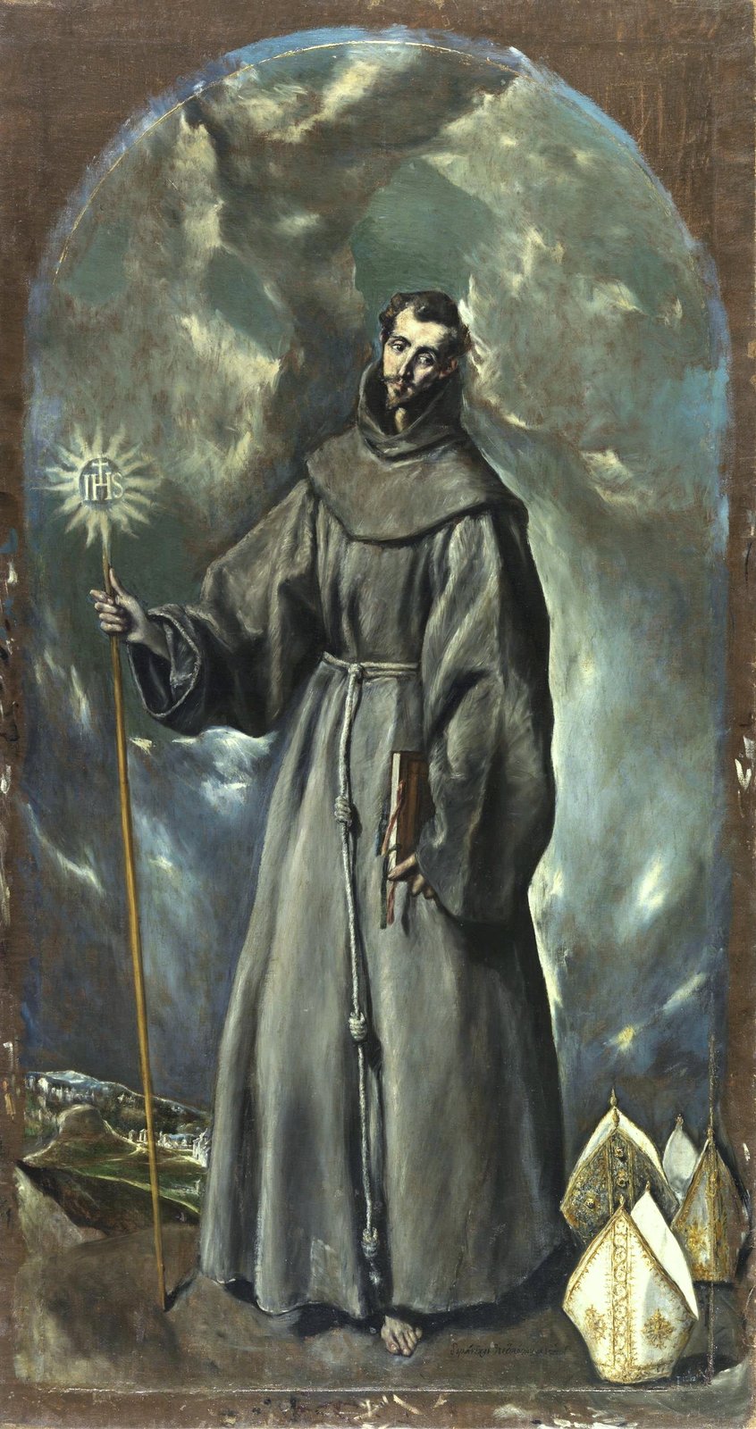 Sts. Joachim and Anne