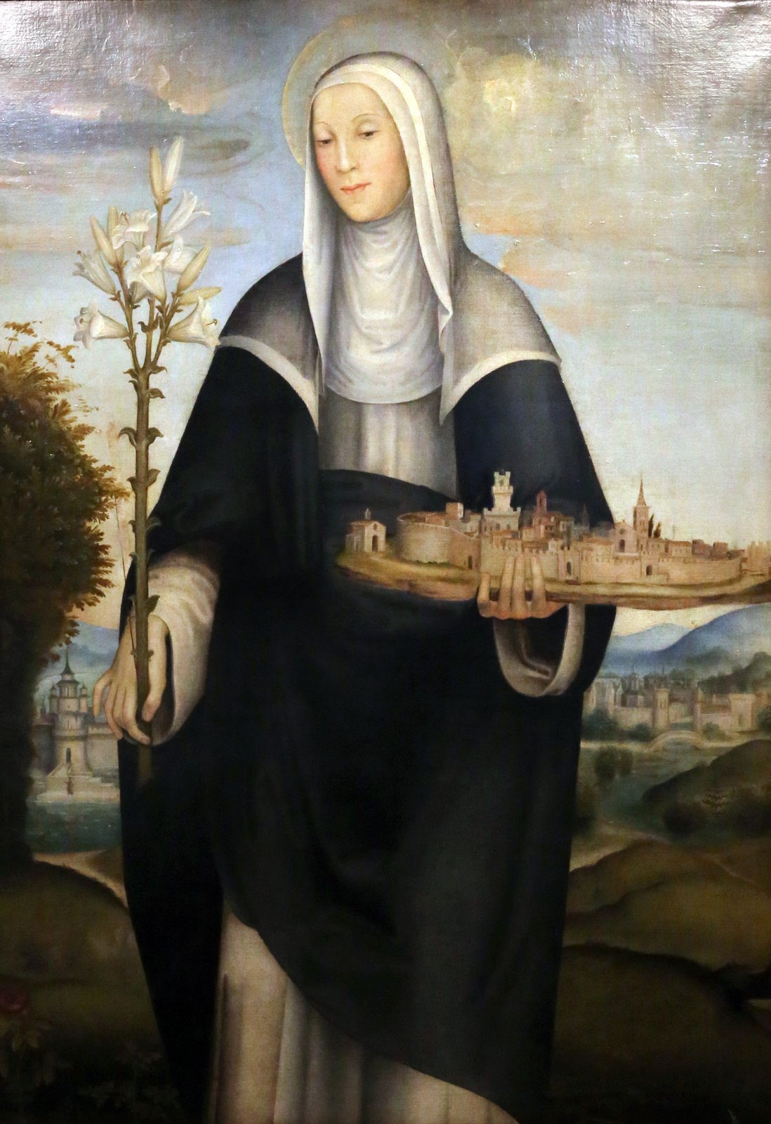 St. John Dominici