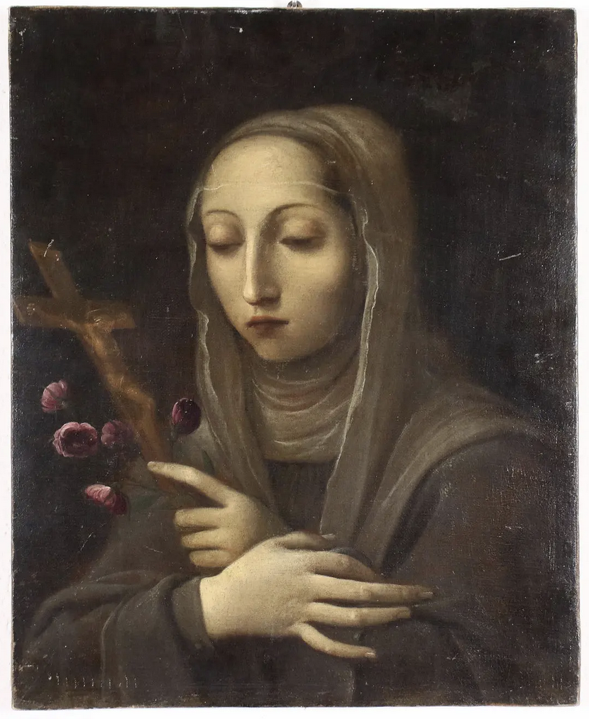 St. Barnabas