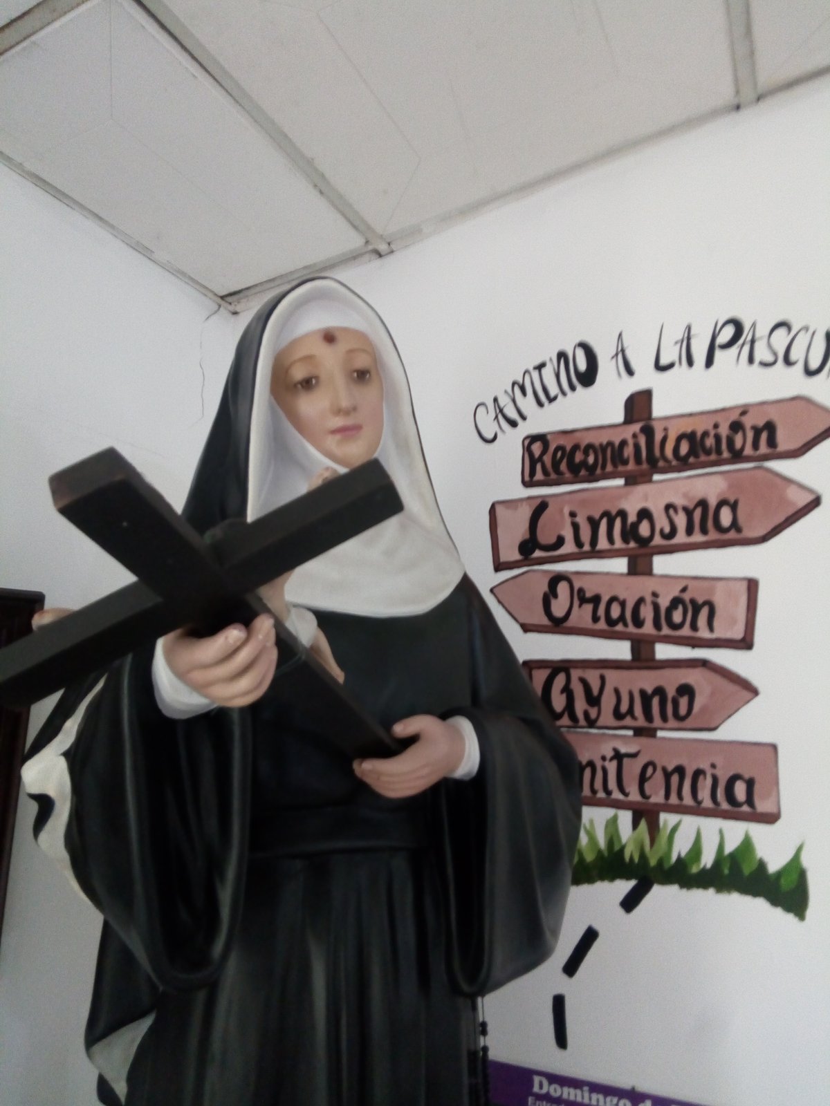 St. John Eudes