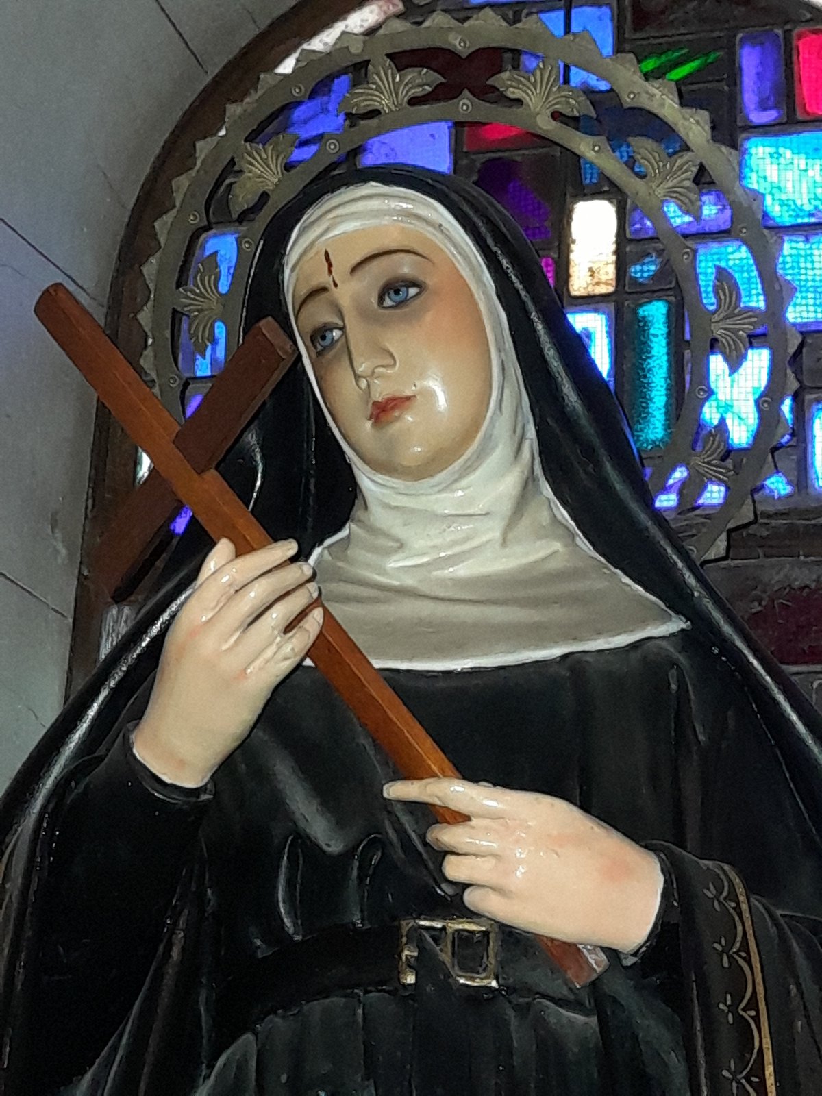 St. James the Greater