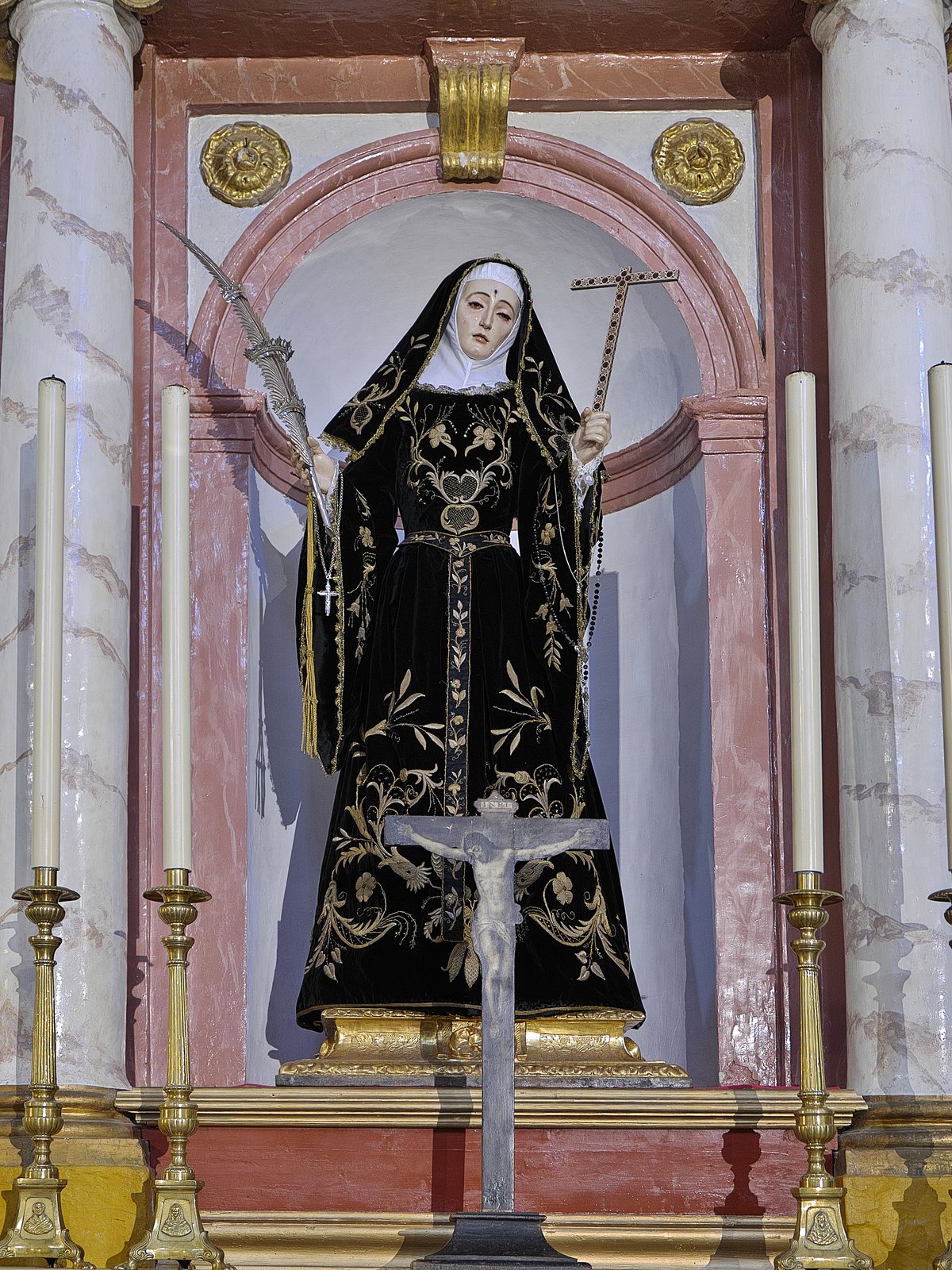 St. Elizabeth of Portugal