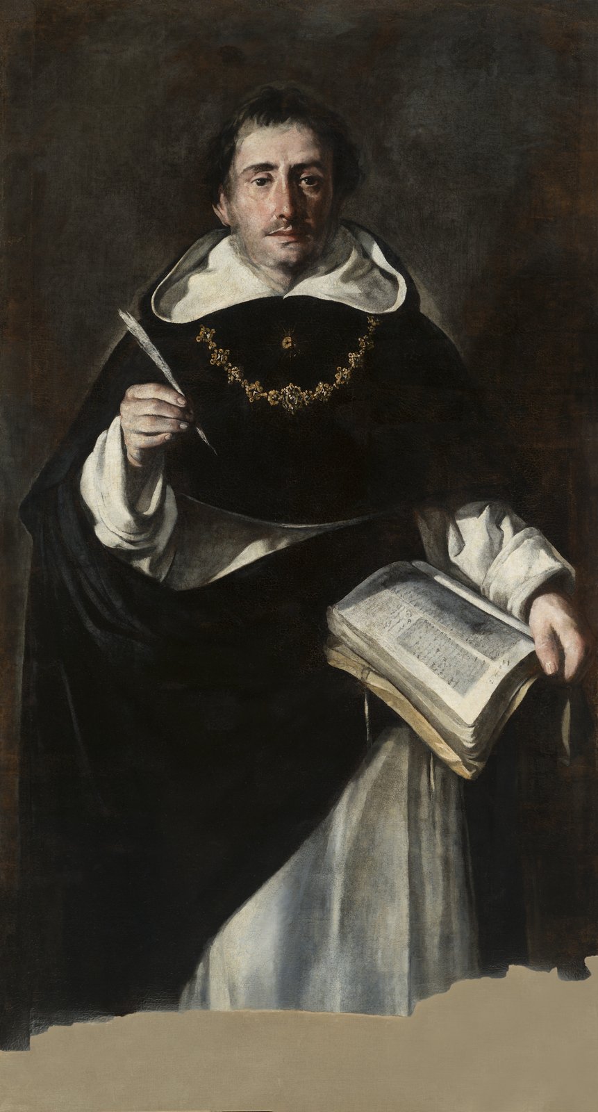 St. Bernardine of Siena