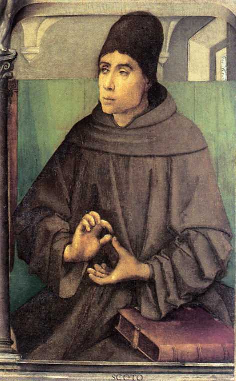 St. Joseph Calasanz