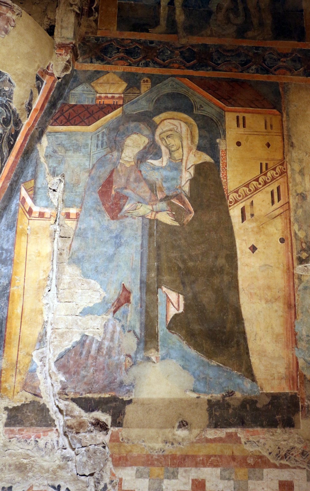 Sts. Joachim and Anne