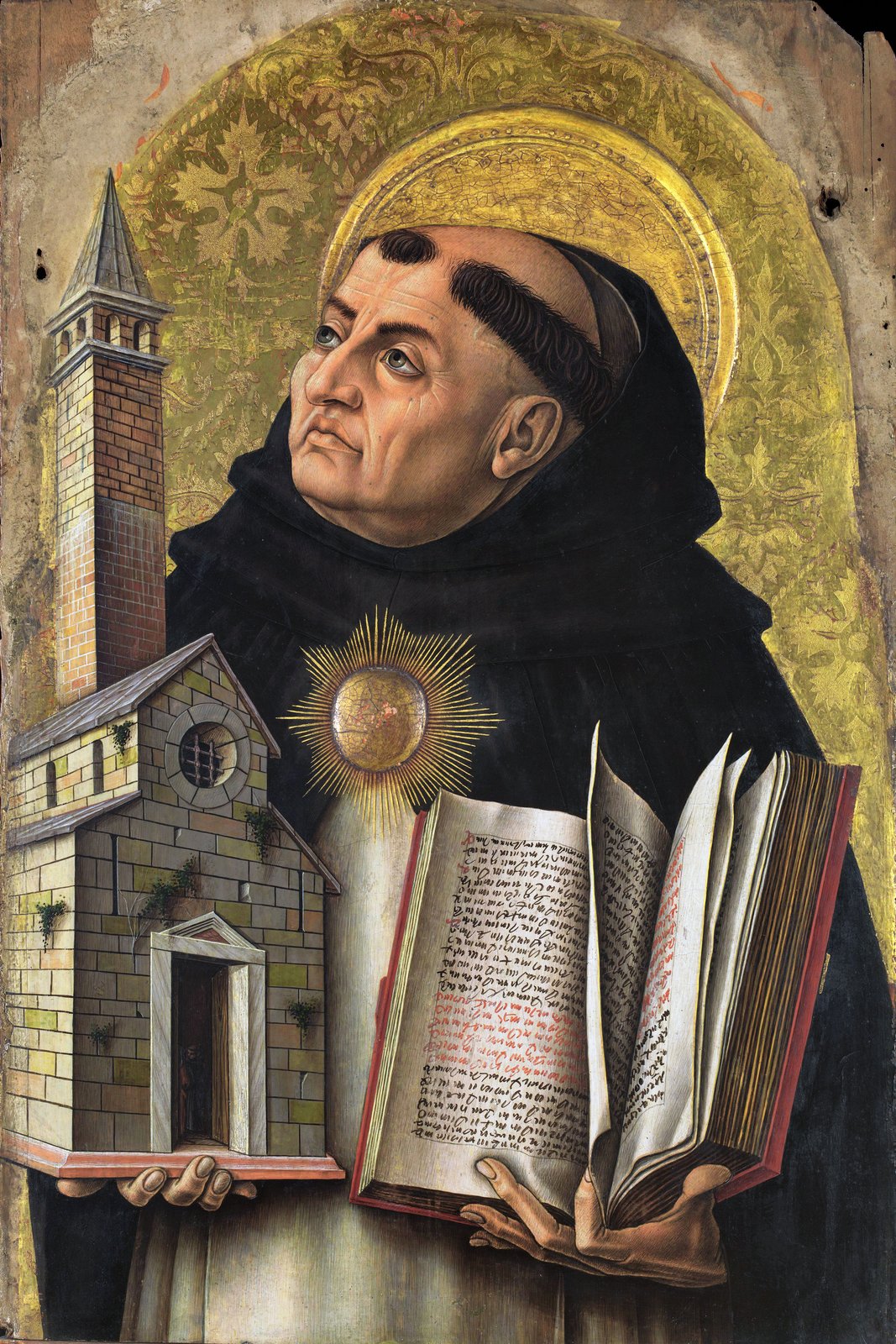 St. Benedict