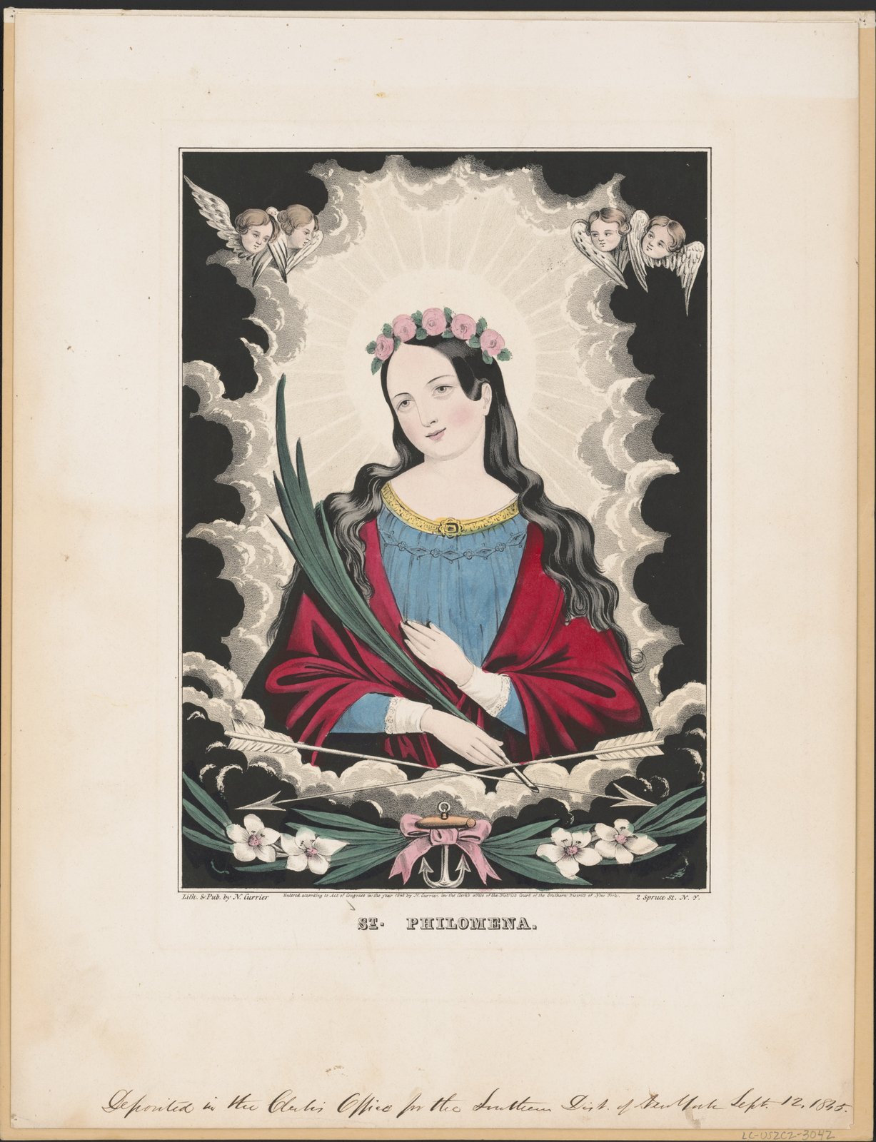 St. John Dominici