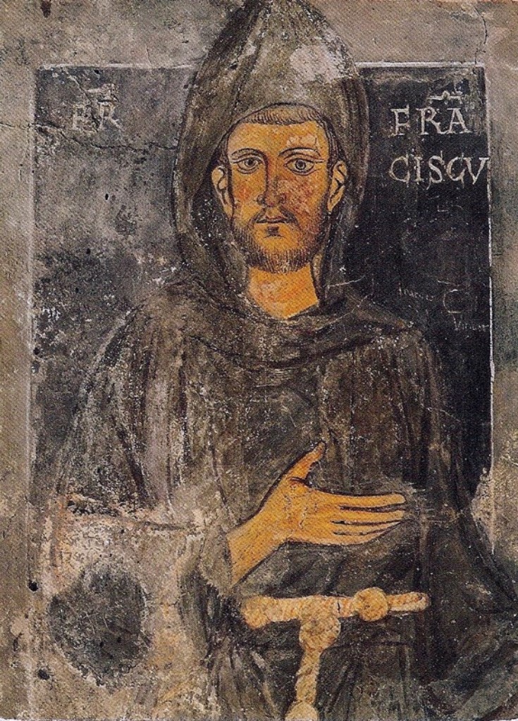 St. Benedict