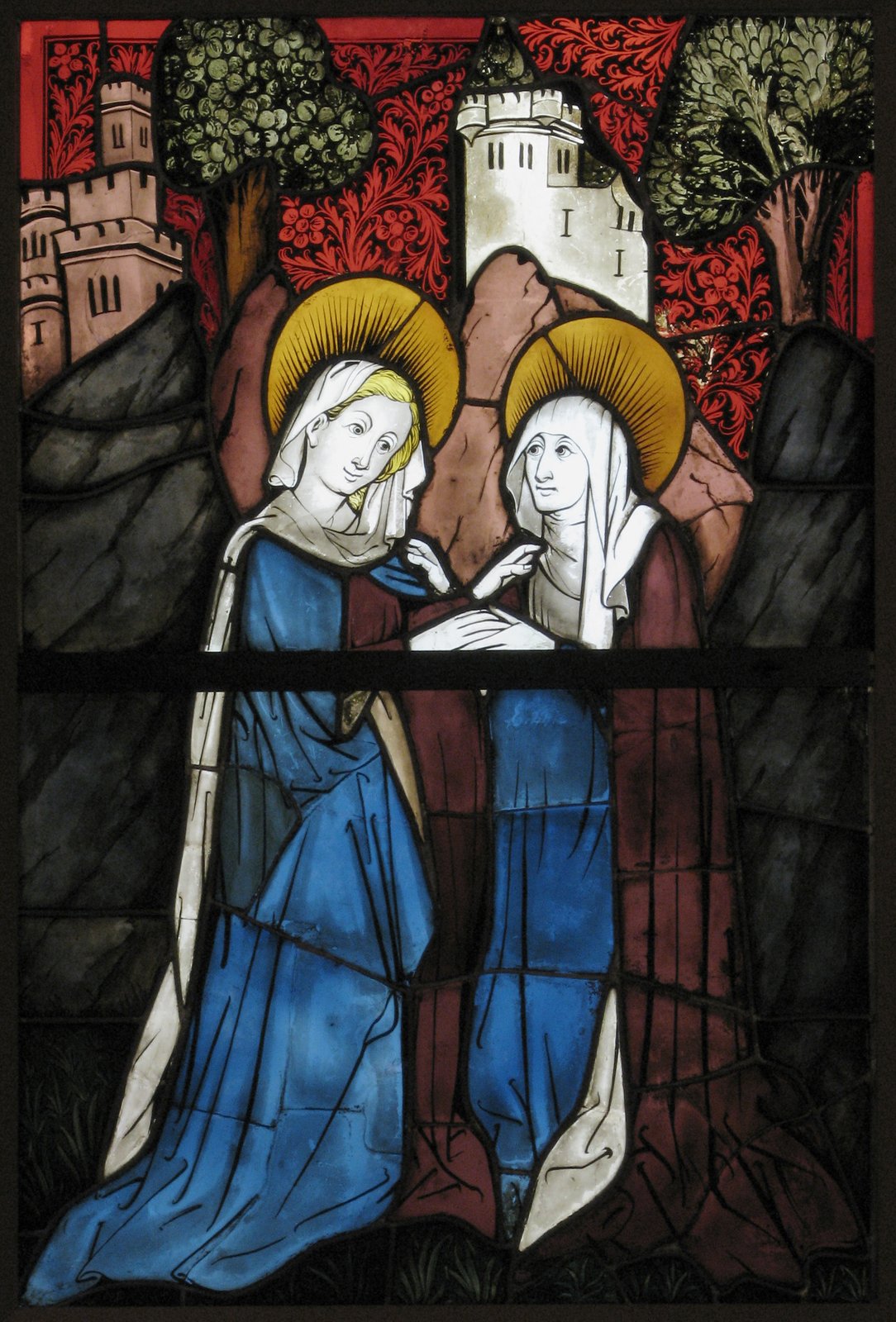 St. John Dominici