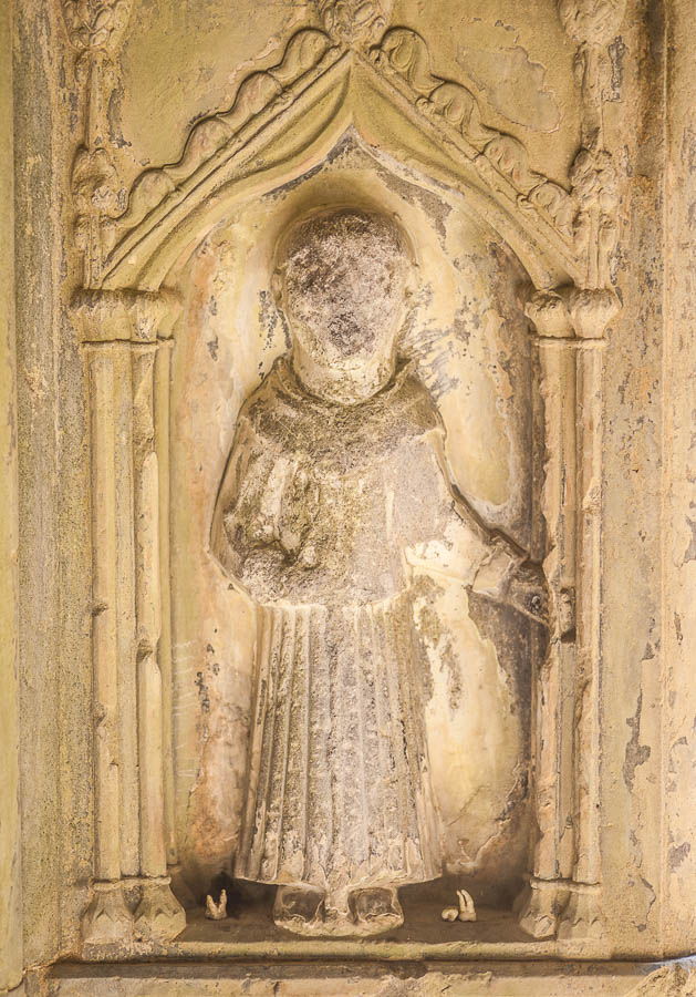 St. John Dominici