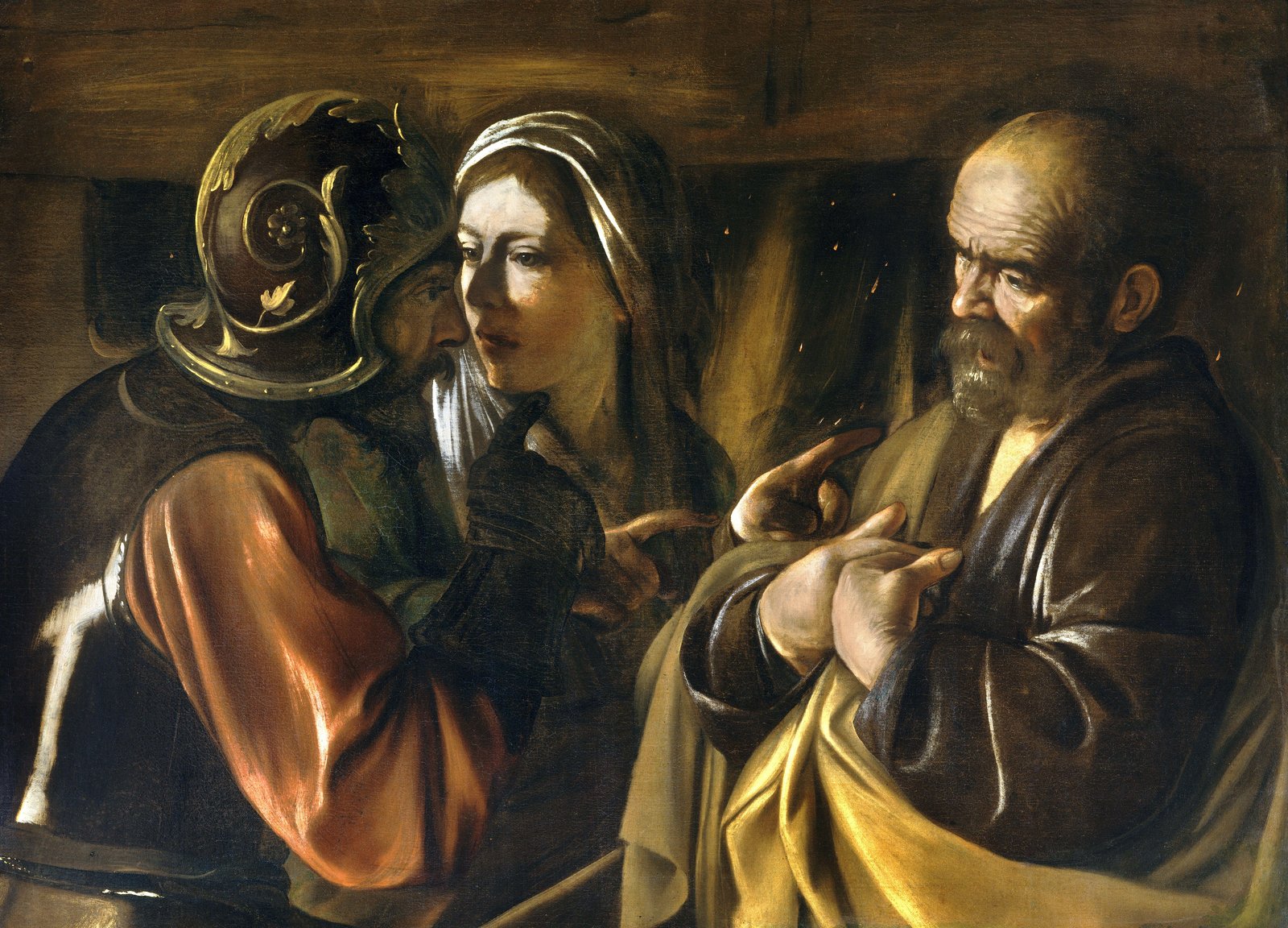 St. James the Greater