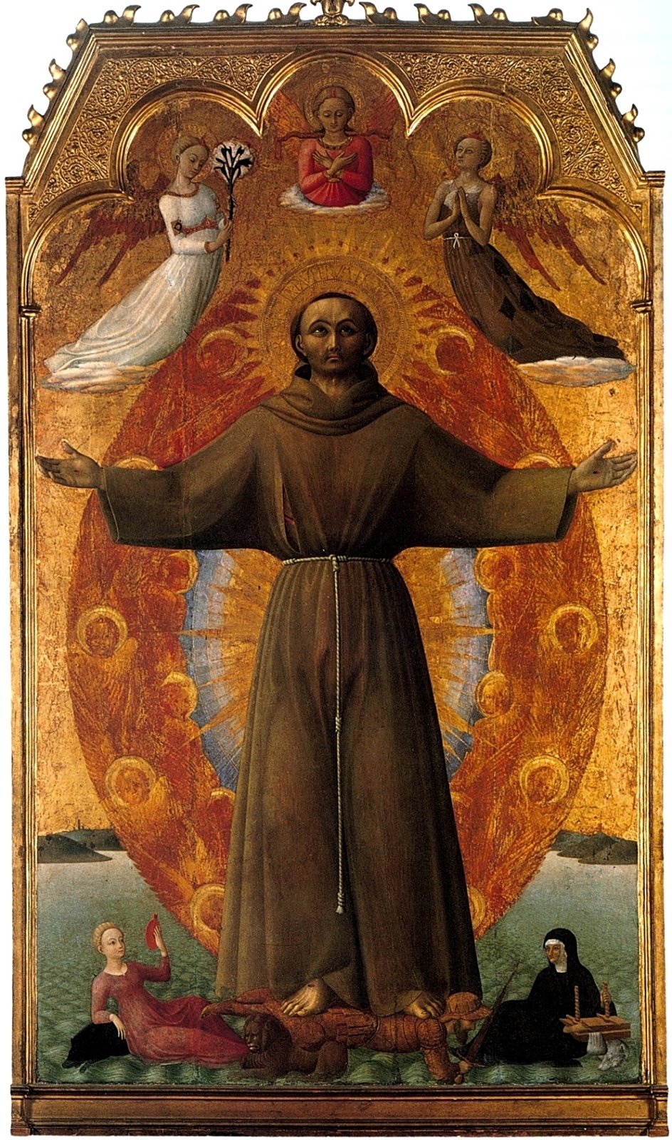 St. John Dominici