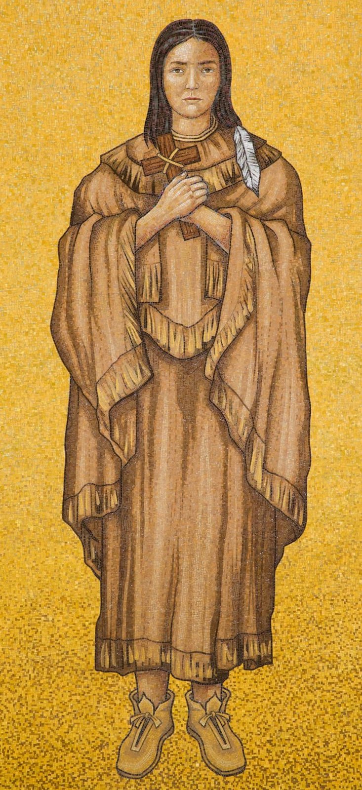 St. Bernardine of Siena