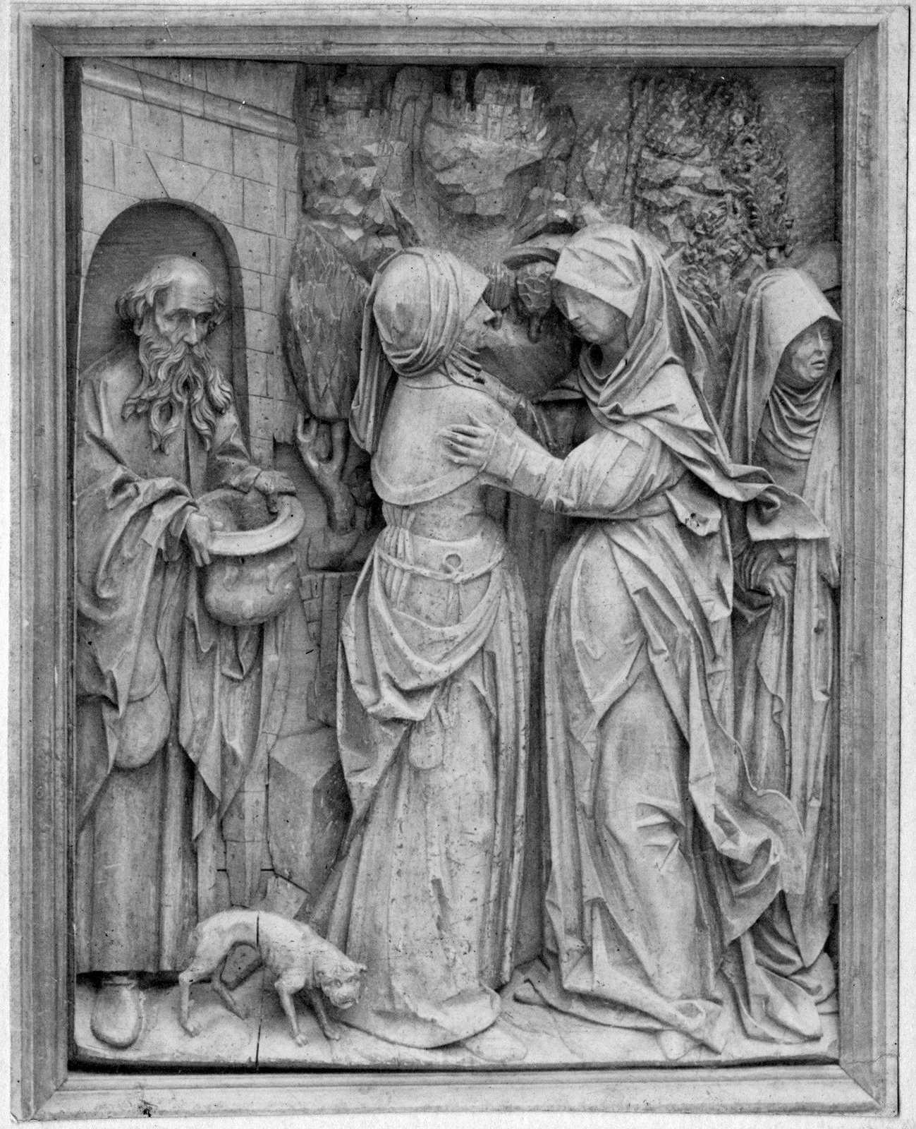 St. John Dominici