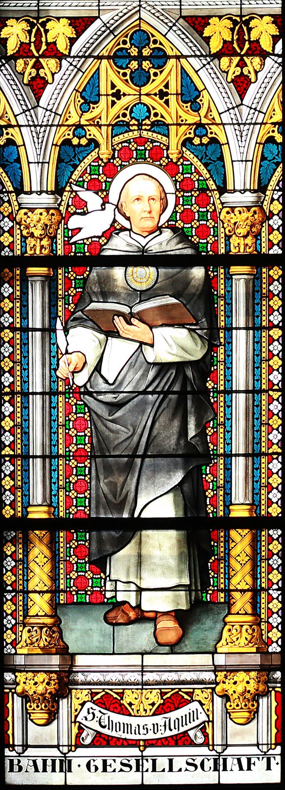 St. John Dominici