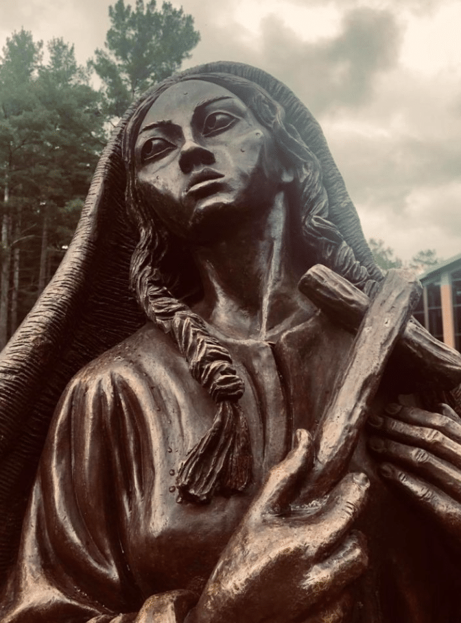 St. Bernardine of Siena