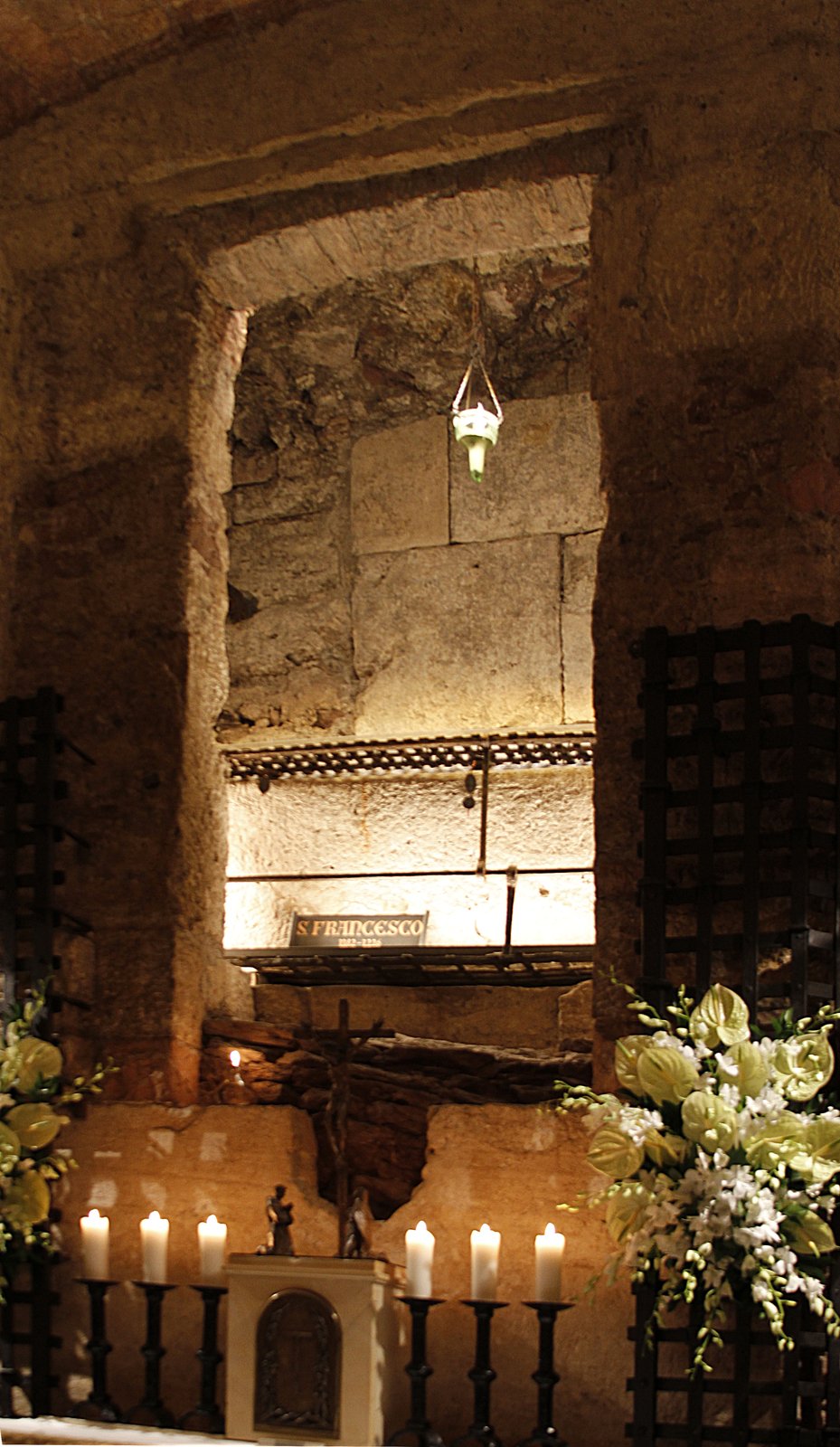 Francis of Assisi