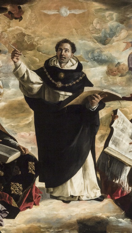 St. John Dominici