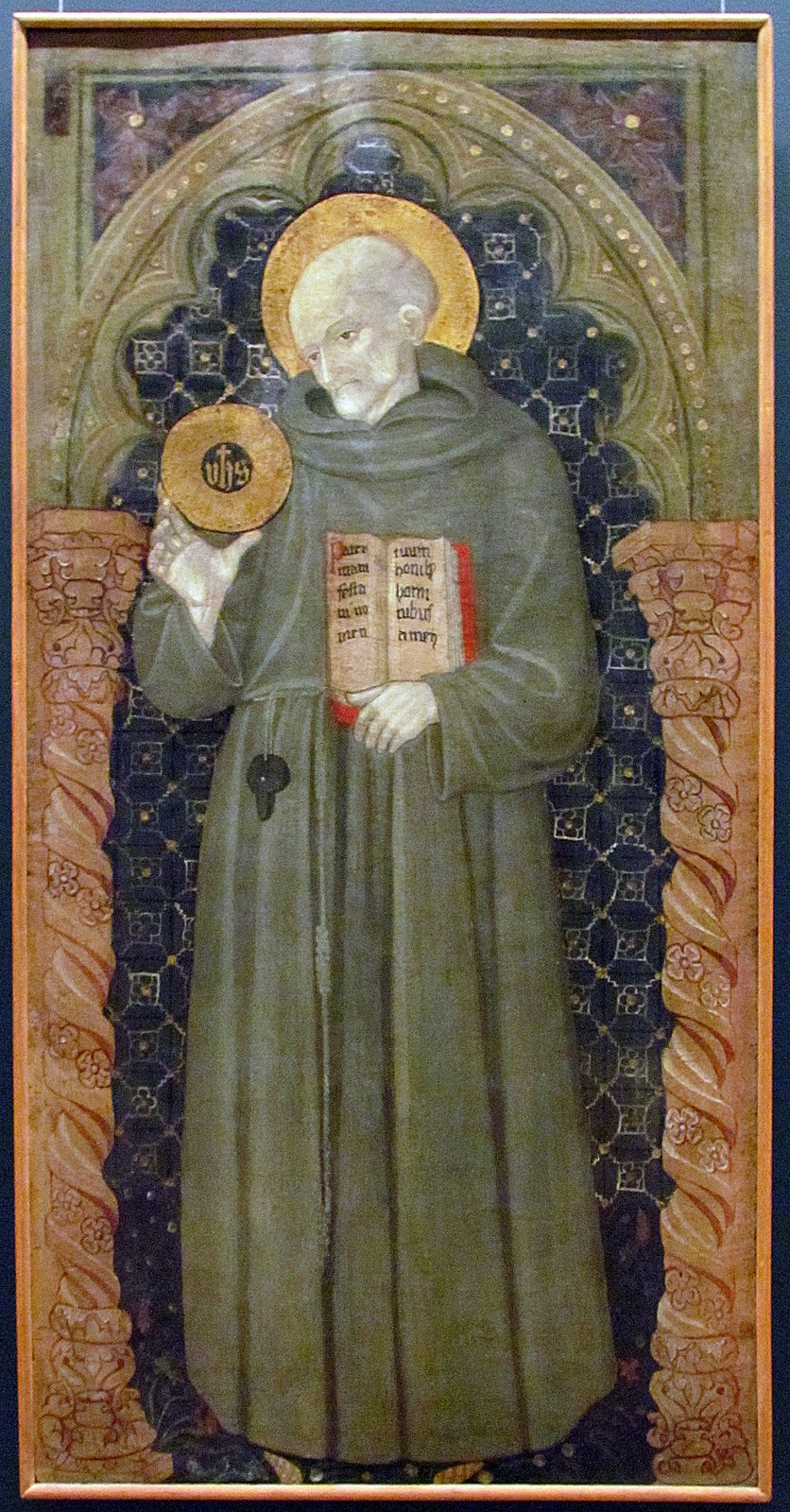 St. John Dominici