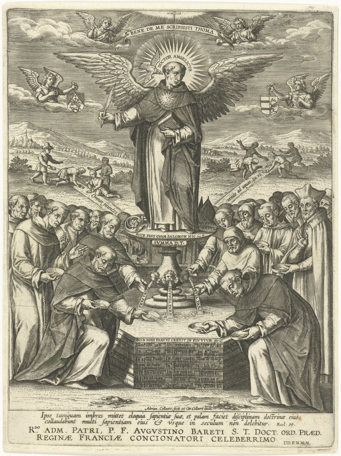 St. Barnabas