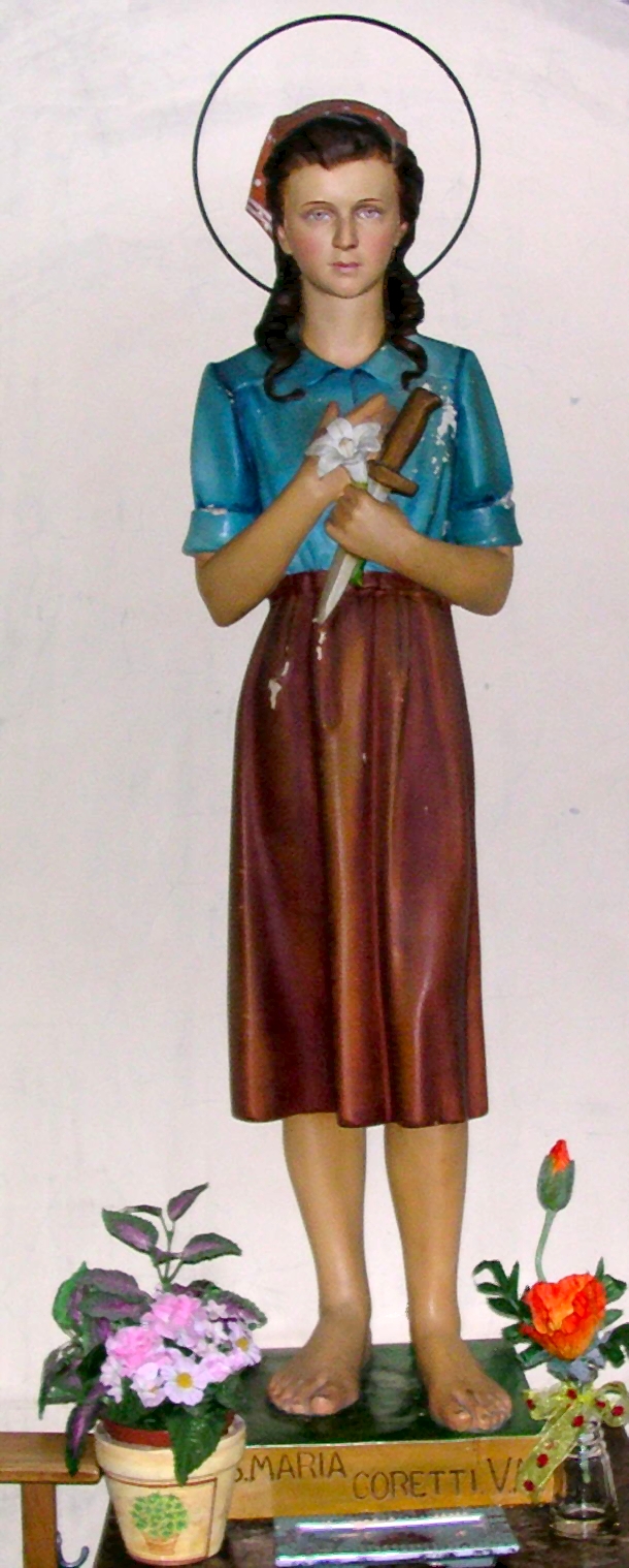 St. John Dominici