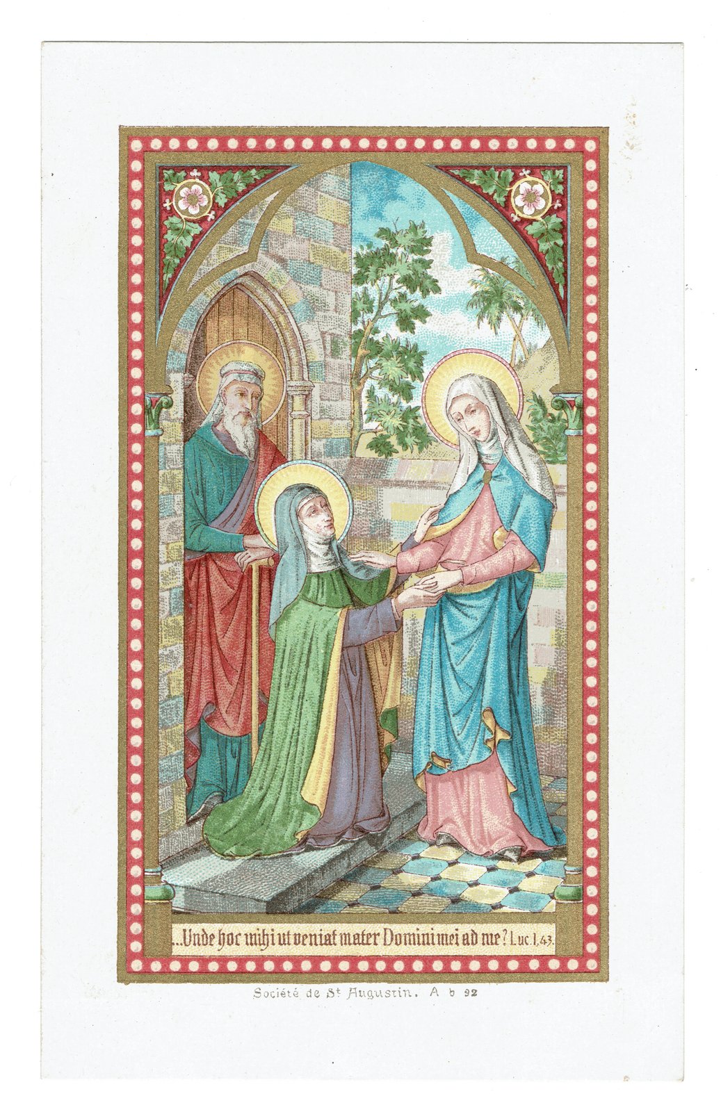 St. James the Greater